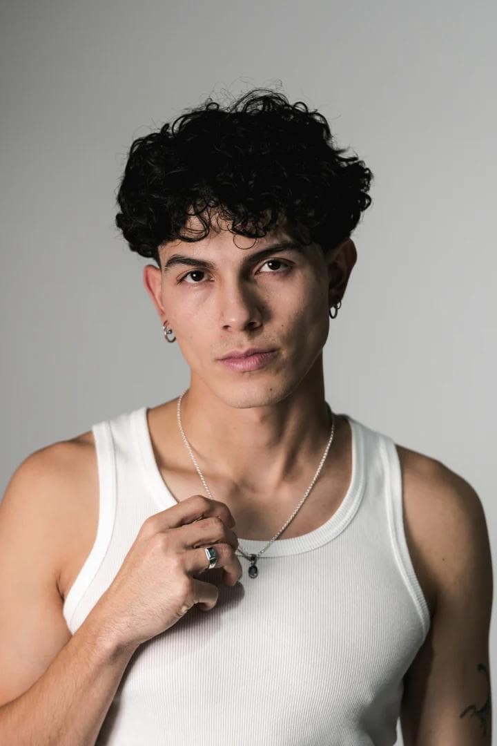 Amethyst White Gold Signet Ring