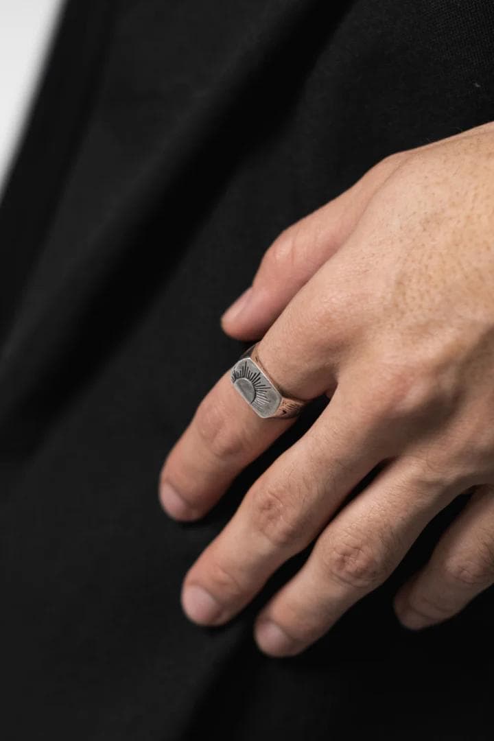 Sun Ring